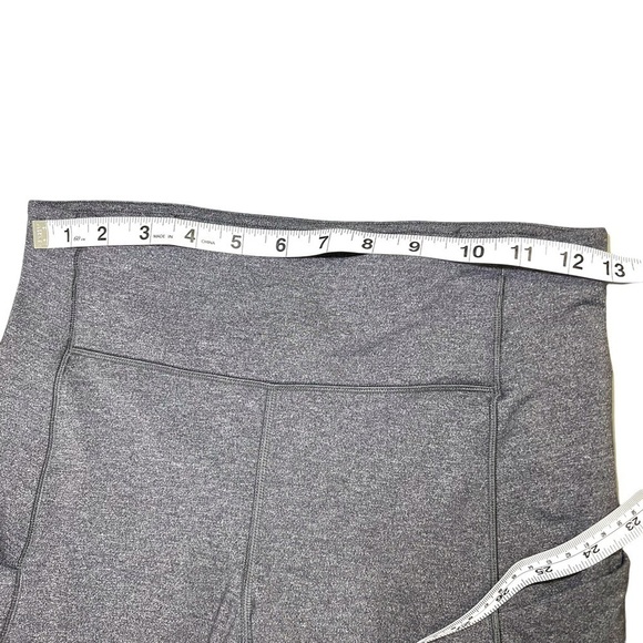 Lululemon Speed Up Crop 21” - Picture 10 of 16